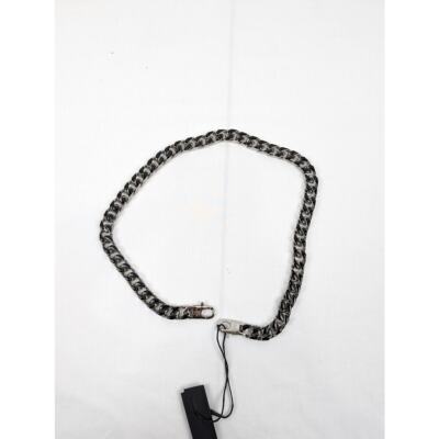 Amiri Q:4 / Wallet Chains in Silver BNWB One Size | eBay