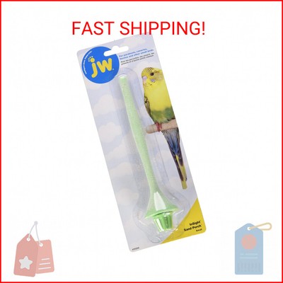 JW Pet Insight Sand Perch, Small, Assorted Colors