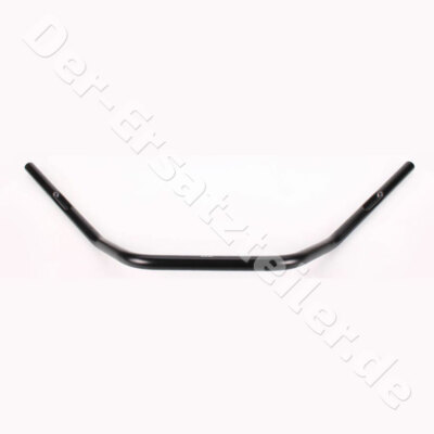 TRW 25,4mm Stahl Lenker Kawasaki VN Vulcan 1500 D mit ABE