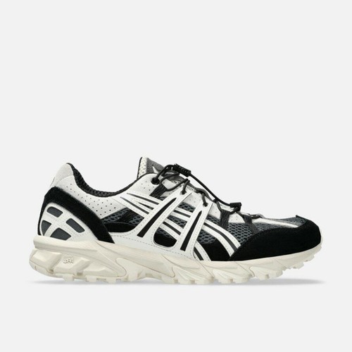 Asics ★ Unlimited Gel-Sonoma 15-50 Steel Grey Pure Silver★ Asics Unlimited Gel-Sonoma 15-50 Steel Grey Pure Silver
