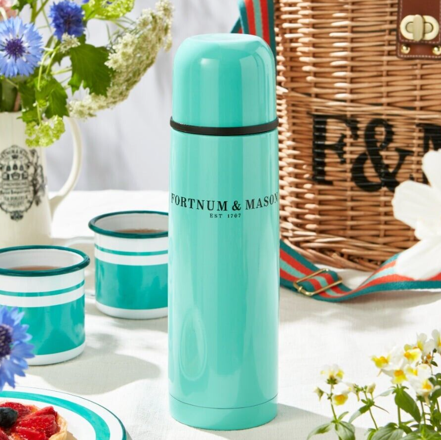 FORTNUM & MASON ターコイズ フラスク $_57.PNG?set_id=880000500F