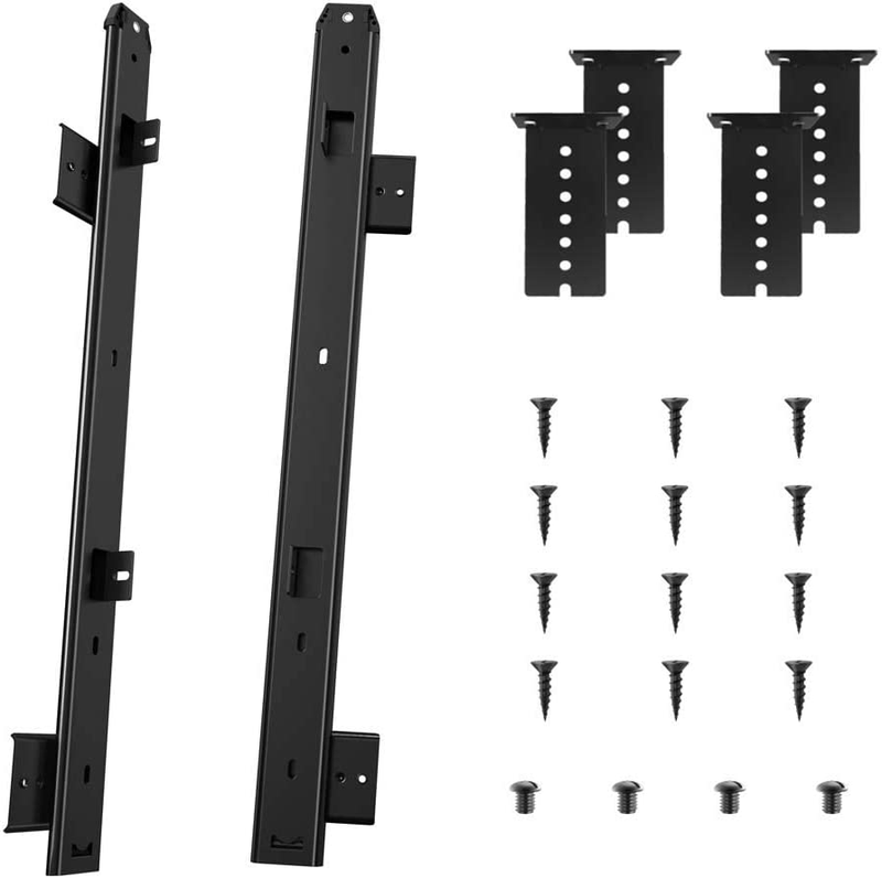 Heavy Duty 12/14/16/18 Inches Thickness Steel Construction B