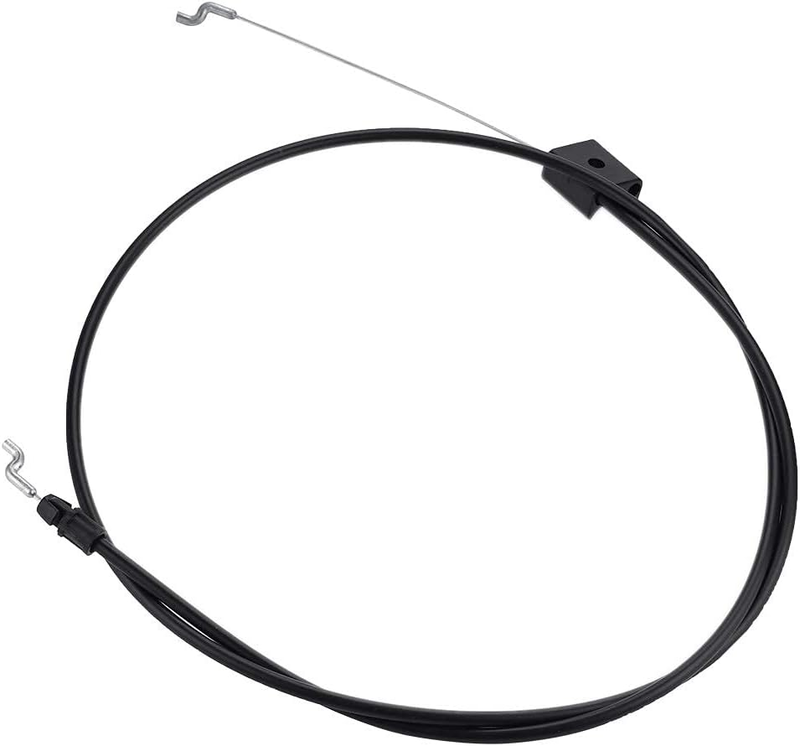 Control Cable 130861 532130861 for Poulan Weedeater Craftsman 532851809