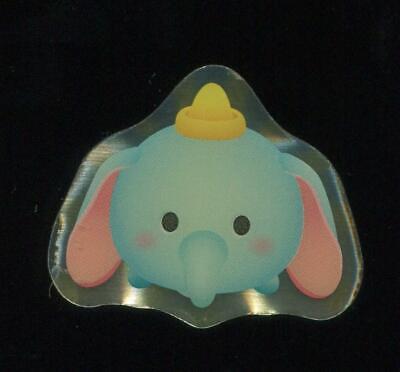 Ensky Japan Tsum Tsum Mystery Holiday Dumbo Disney Pin