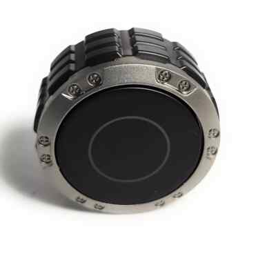 NEW 2022 - 2025 TOYOTA SEQUOIA 14IN DISPLAY POWER VOLUME KNOB OEM