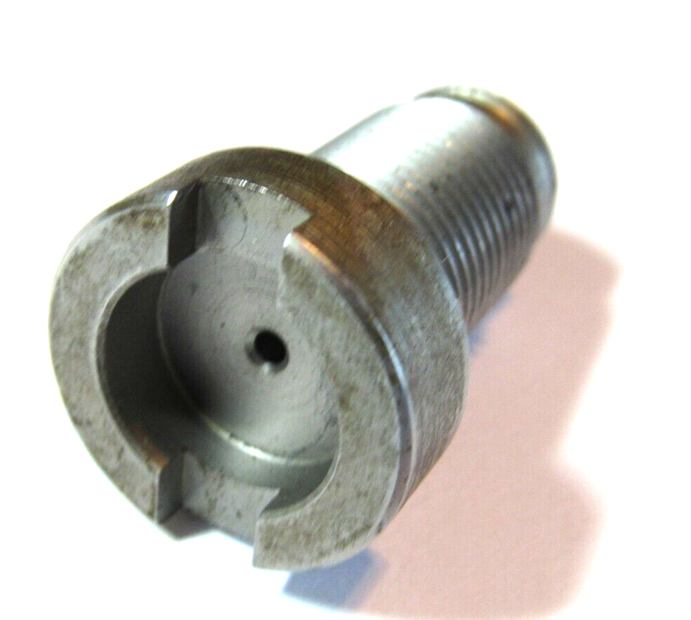 H&R / NEF Huntsman Muzzleloader Breech Plug, Narrow Style