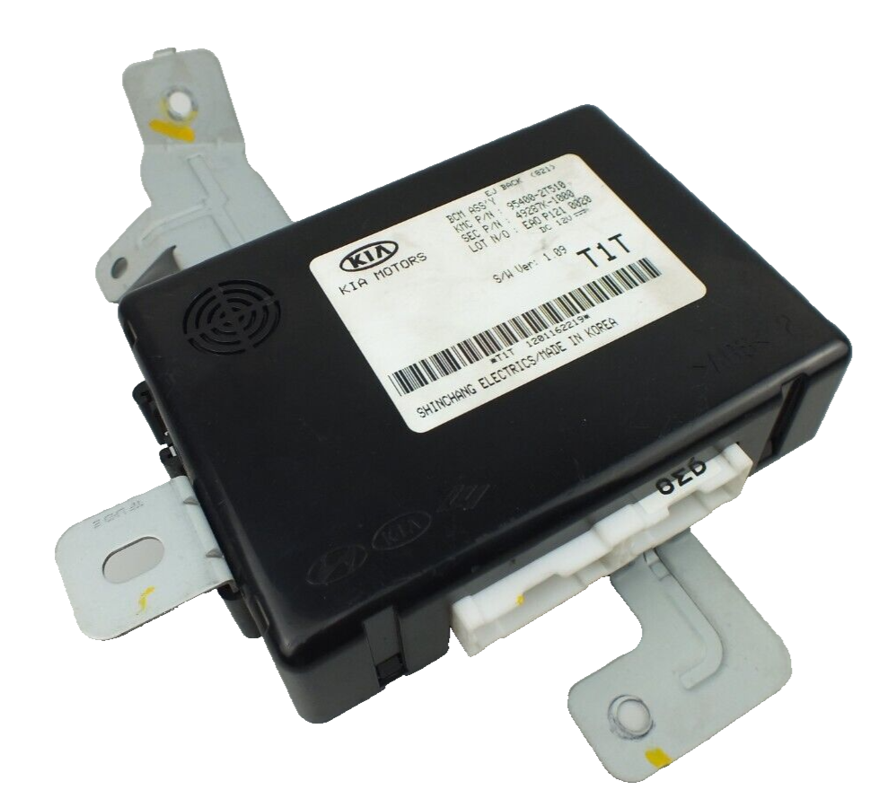 連絡用 95400-02500 ECU CONTROL MODULE HYUNDAI ATOS PRIME USED | eBay