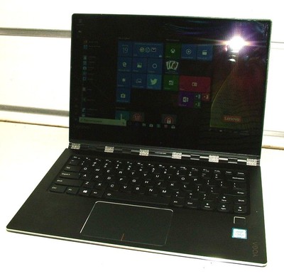 Lenovo yoga 910-13ikb ultrabook 13.9