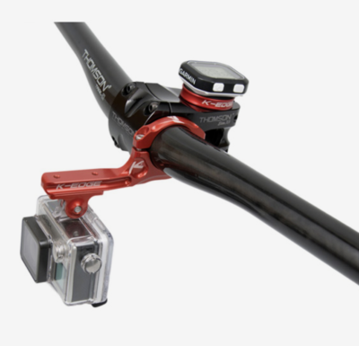 K edge gopro handlebar mount hotsell