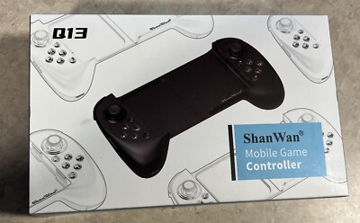 ShanWan Mobile Game Controller for iphone
