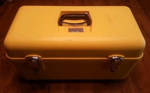 Fujikura FSM-11S Splicemate Fiber Optic Fusion Splicer