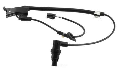 ABS Wheel Speed Sensor-AWD Aisin BST-016 fits 2008 Toyota