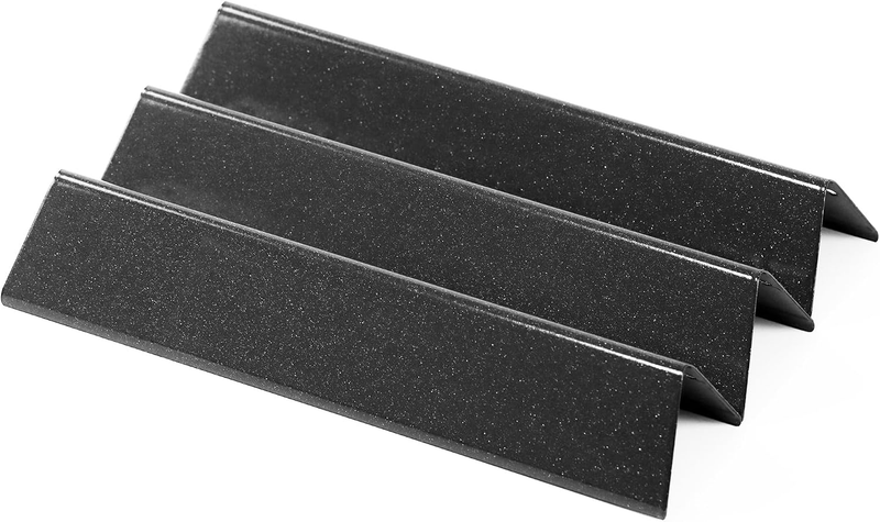 Flavorizer Bars 7635 for Weber Spirit I II 200 E210 E220 S210 S220 15.3 Inch