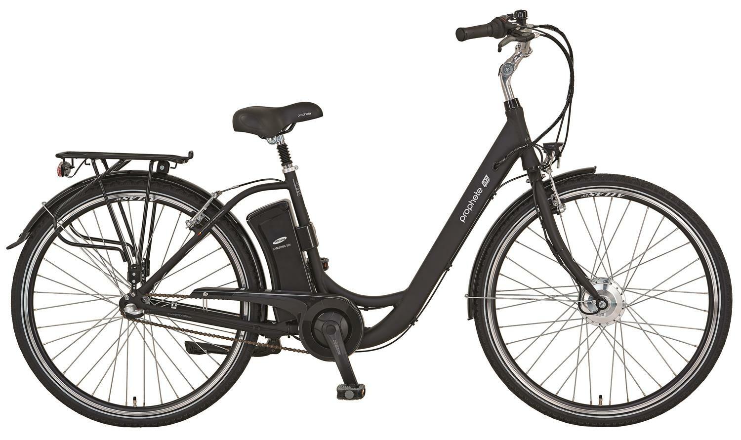 elektro city fahrrad damen e-bike motor