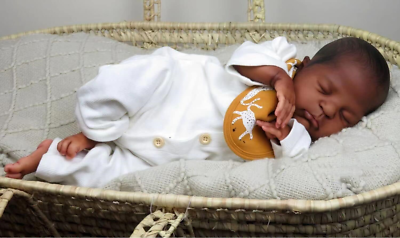 Reborn dolls cheap black boy