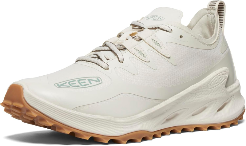KEEN womens Zionic Low Height Breathable All Terrain