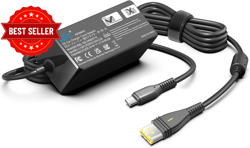 20V Charging Adapter DC Coverter PD Compatible with Resmed Airsense 11 Air 11 Ai