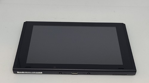 Nintendo Switch Low Serial Number Console Only Model# HAC