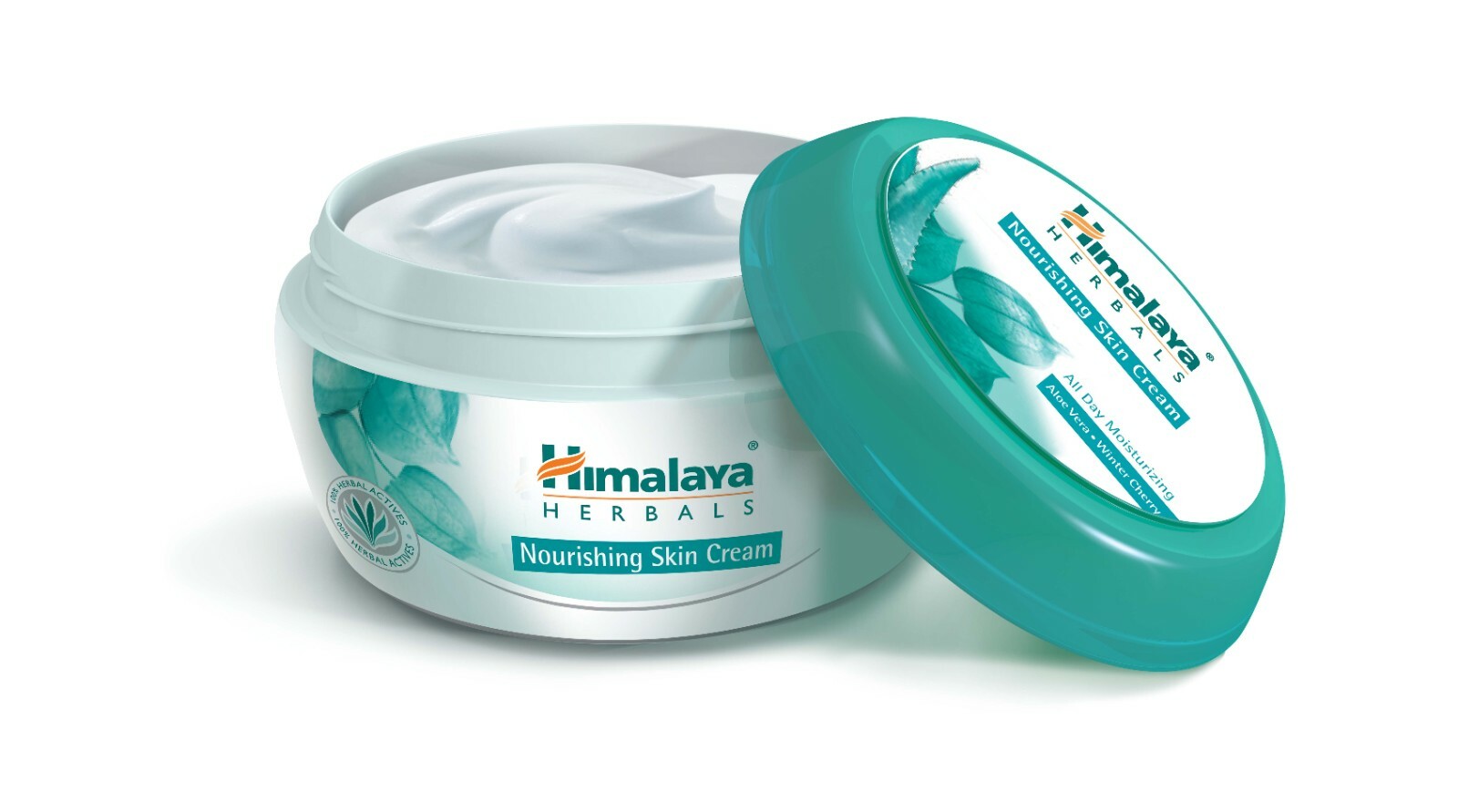 Himalaya Nourishing Skin Cream 50ml X3 Official Uk Distributor Ebay