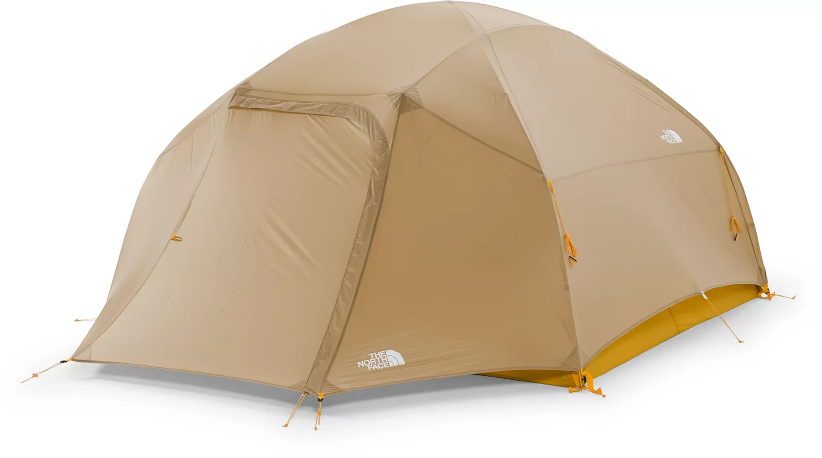 新品未使用 THE NORTH FACE◆GOLDEN GATE 4 The North Face Golden Gate 4-Person Dome Tent, Polyester