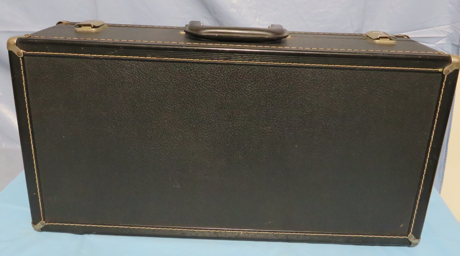 Vintage KING Trumpet hard case only used