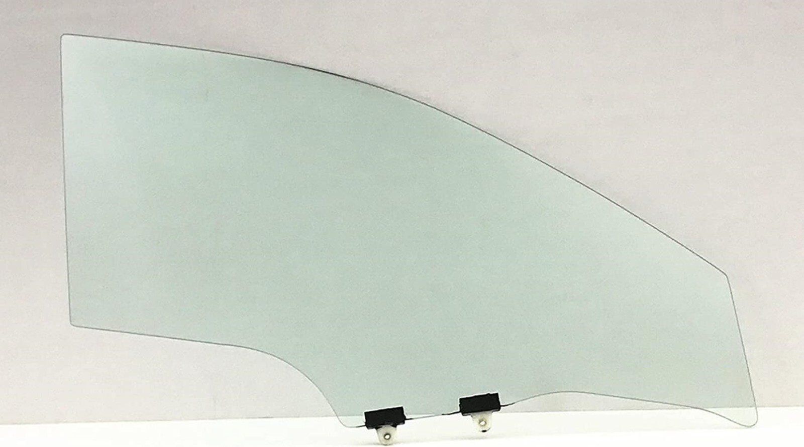 Passenger/Right Side Front Door Window Glass For 2010-2016 Honda Crosstour