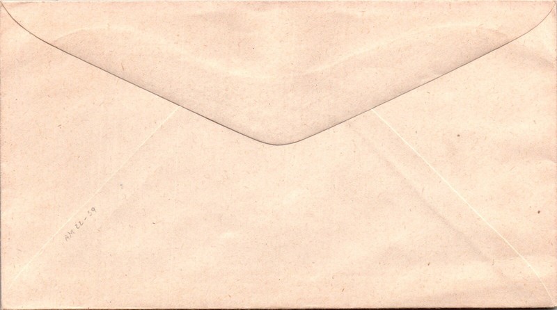 CSS - 1934 6c Orange Airmail, Mint, USPS Cat. $125. - C73