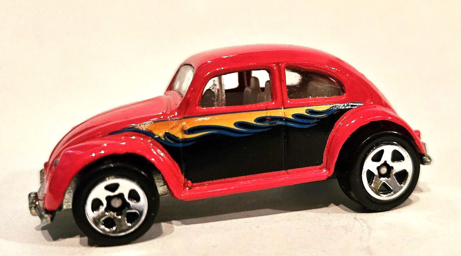 ホットウィール VOLKSWAGEN Volkswagen Beetle 激レア ホットウィール VOLKSWAGEN Volkswagen Beetle 激レア Hot