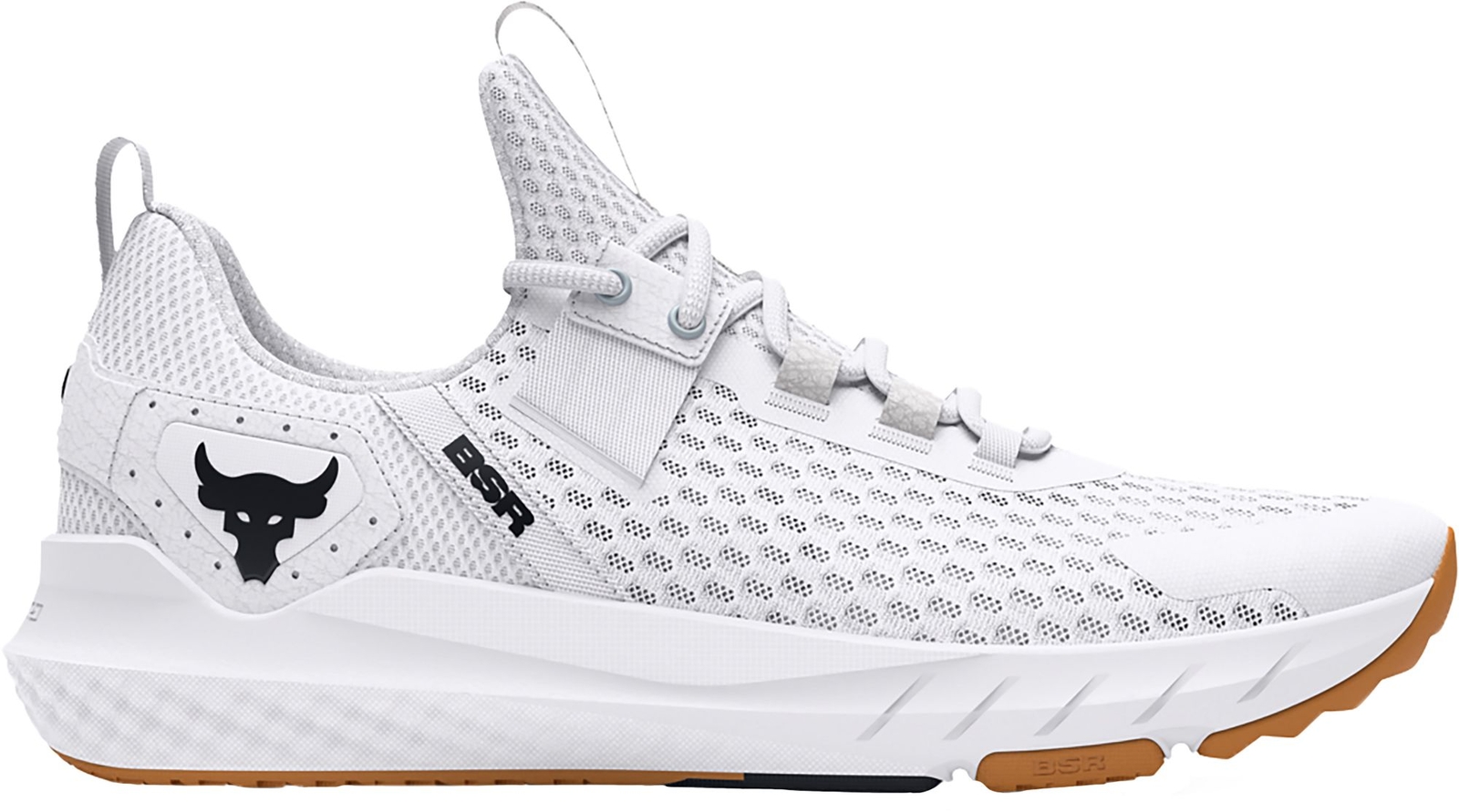 【UNDER ARMOUR】Men's Project Rock BSR 4 Training Shoes UA Project Rock BSR 4 Review | Strongest Model to Date?