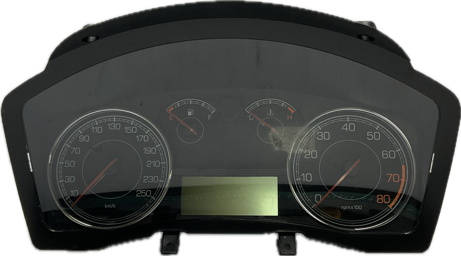 Quadro strumenti cruscotto per FIAT CROMA anno 2008 codice ricambio: 51838769