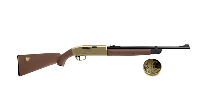 Crosman Legacy 1000 One Hundred Year Edition Air Rifle