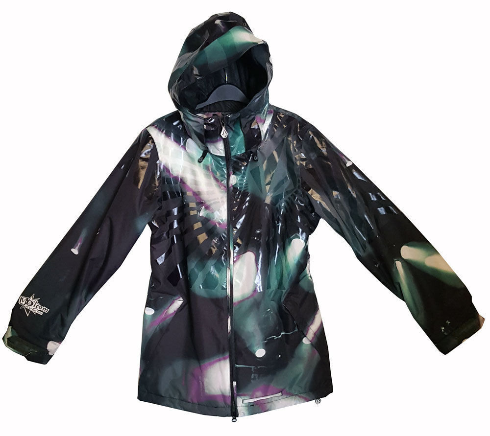 Volcom Winter Sports Coats, Jackets & Vests