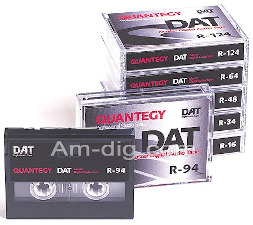 QUANTEGY DAT R-16 10個パック QUANTEGY DAT R-16 10個パック QUANTEGY DAT R-16 10個パック