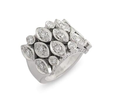 Cartier ホワイトゴールドダイヤモンド　CRB8301213 CRB8301213 - 【オンライン限定】カルティエ ダムール