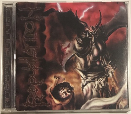 その他 Repent Replenish Repeat [CD] OP E.T.W./Carman/A&V…on “Resurrection Rap” 1992 Benson CD