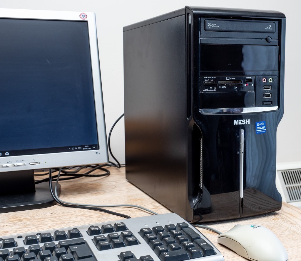 Desktop Computer in Wantage, Oxfordshire Gumtree