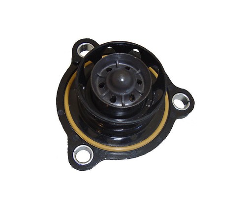 OEM 15-21 Volkswagen Air Injection Control Valve Golf GTI OEM 15-21 Volkswagen Air Injection Control Valve Golf GTI