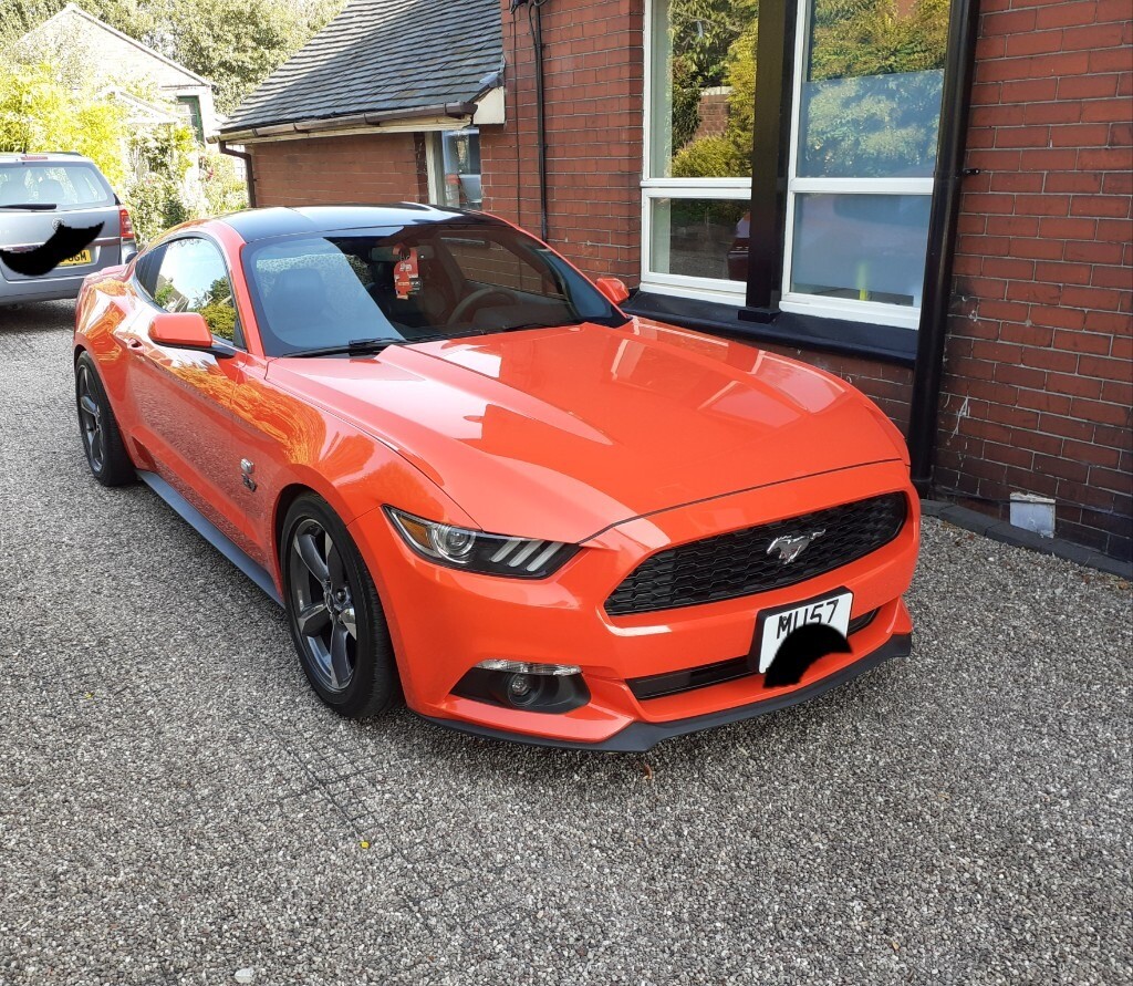Ford, 2015, 3727 (cc) in NewcastleunderLyme, Staffordshire Gumtree