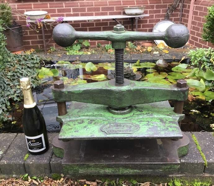 Antique Printing Press for sale in UK View 67 bargains