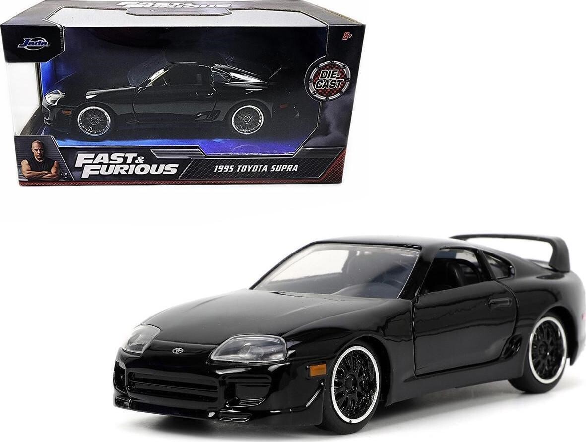 ミニカー jada toys Fast & Furious 350z supra Amazon.com: Jada Toys Fast & Furious 1:24 D.K.'s Nissan 350Z