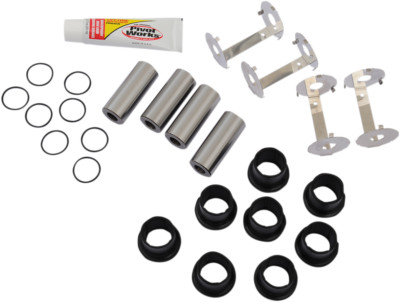 Pivot Works A-Arm Bearing Kit Front Lower PWAAK-C09-000RL