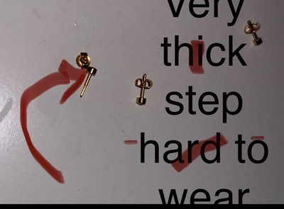 Item photo(s) from verified buyer