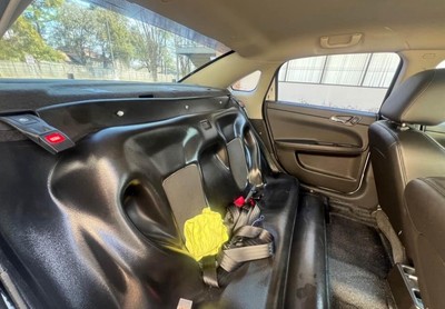 image 4 of interior