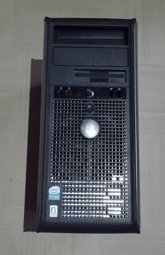 Windowsデスクトップ Dell Optiplex GX620 SFF PentiumD 960 Dell Optiplex GX620 SFF PentiumD 960 - メルカリ