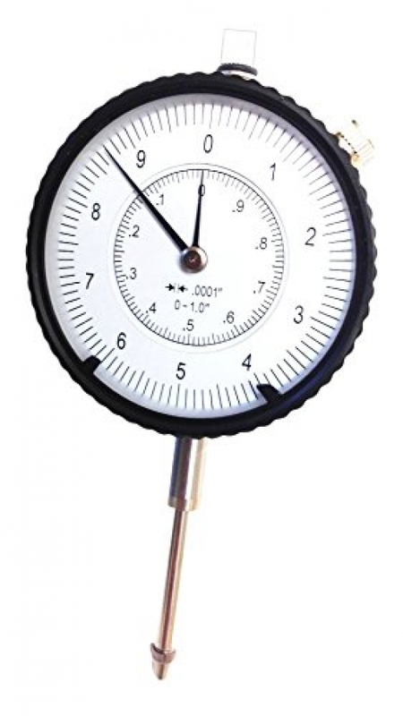 HHIP 4400-1000 Pro Series AGD Group 2 Dial 0-1