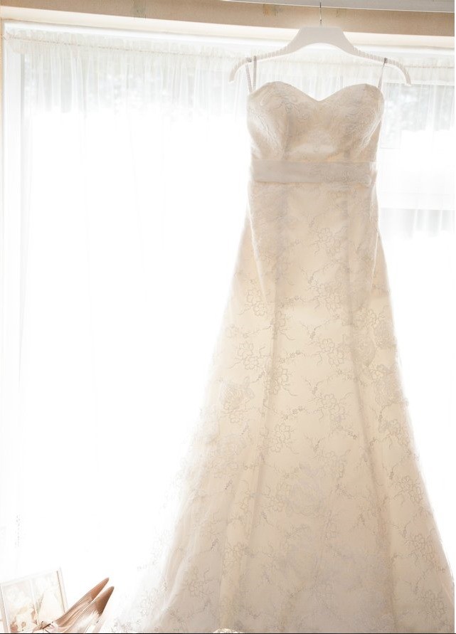 Used Wedding  Dresses  for Sale  Gumtree 