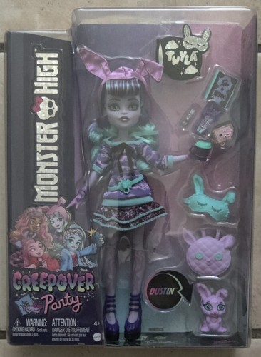 の 人気アイテムランキング 2022年☆MONSTER HIGH☆モンスターハイ☆CREEPOVER Party その他