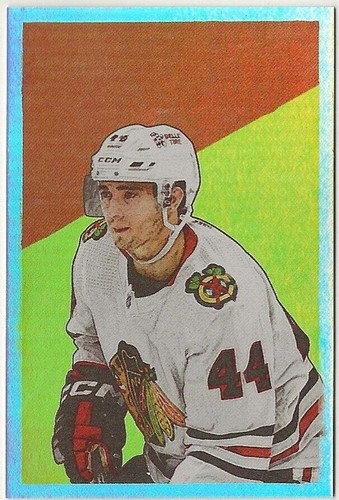 2023-24 Upper Deck Parkhurst Champions - Wyatt Kaiser #R-63