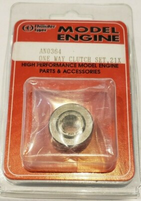 AN0364 THUNDER TIGER One Way Clutch For 21X Car Engine