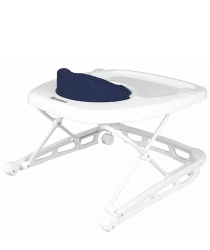 Joovy Spoon Walker, Blueberry Brand New